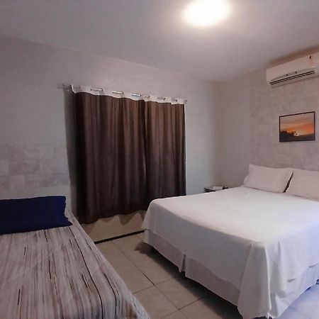 Panorama Cumbuco apartamentos e suítes Exterior foto